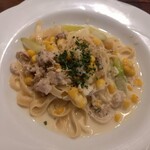 イタリア食堂・ベッラ・ルーナ - 