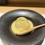 魚菜由良 鼎 - じゃが芋饅頭