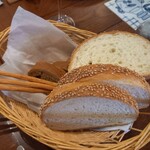 イタリア食堂・ベッラ・ルーナ - 