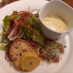 イタリア食堂・ベッラ・ルーナ - 