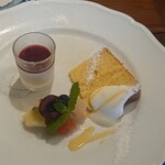 イタリア食堂・ベッラ・ルーナ - 