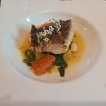 イタリア食堂・ベッラ・ルーナ - 