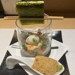 魚菜由良 鼎 - 刺身