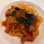 イタリア食堂・ベッラ・ルーナ - 