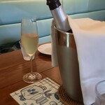 イタリア食堂・ベッラ・ルーナ - 