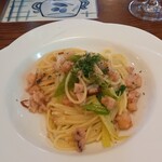 イタリア食堂・ベッラ・ルーナ - 