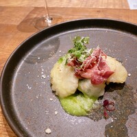 炉端イタリアン ICORIBI 堂島 - 