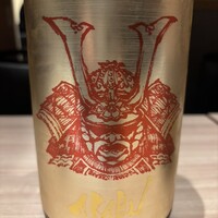 銀座 すし 仙道 - 