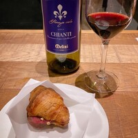 炉端イタリアン ICORIBI 堂島 - 