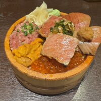 焼うお いし川 名古屋 - 