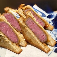 銀座 ちかみつ 六丁目 - 