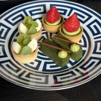 セントレジス バー - 