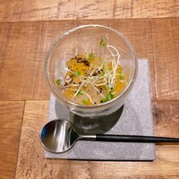 炉端イタリアン ICORIBI 堂島 - 