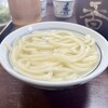 釜あげうどん 長田 in 香の香