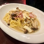 パスタ・アマーレ - 