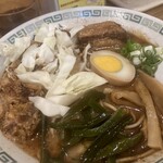桂花ラーメン - 