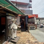 パスタ・アマーレ - 