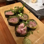 天ぷら酒場 くすけ - 