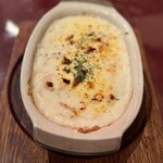 パスタ・アマーレ - 