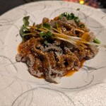 焼肉酒宴くいだおれはなれ家 - 