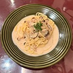 パスタ・アマーレ - 