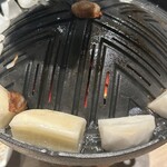 金山成吉思汗 - 成吉思汗鍋