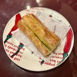 パスタ・アマーレ - 