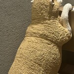 金山成吉思汗 - 内観（羊ちゃん）