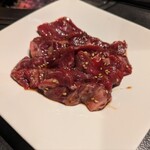 焼肉酒宴くいだおれはなれ家 - 