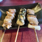 とり八 - 