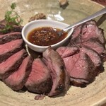 肉酒場 ケナシバ - 