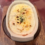 パスタ・アマーレ - 