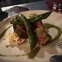 TROIS CUIT ASANUMA - 
