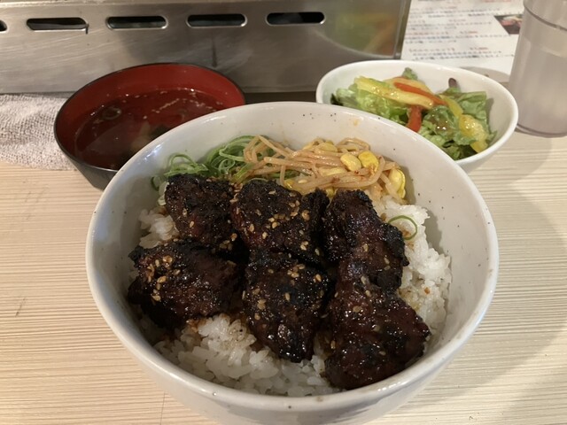 Fukushige Horumon Oosakaten photo 3