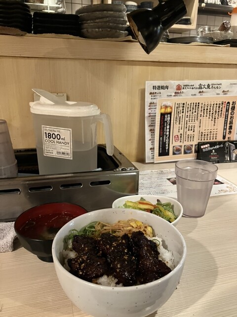 Fukushige Horumon Oosakaten photo 2