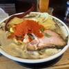 すごい煮干ラーメン凪 新宿ゴールデン街店本館