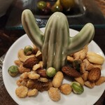 Funky居酒屋 SOUL NUTS - オマメ