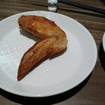 鈴木健設 カレー部 - スパイス塩(だったか？)