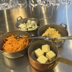 レストラン アルティザン（restaurant Artisan） - 