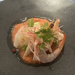 青山ブションアミュゼ - 