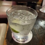 Funky居酒屋 SOUL NUTS - ボンベイ