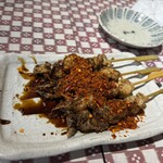 たんとと和くら 伏見桃山店 - 