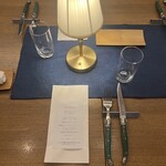 青山ブションアミュゼ - 
