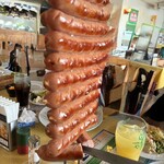 サバス ブラジリアーノ - 