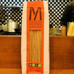 Trattoria NOTO - 20250605pasta mancini spaghetti