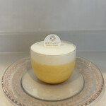 お菓子と結び Createur de Douceurs - プリン