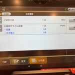 資さんうどん 両国店 - 