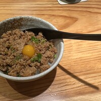 鳥恵 上野広小路店 - 