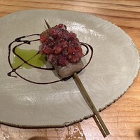 鳥恵 上野広小路店 - 