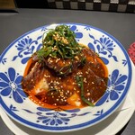 陳麻婆豆腐 マエジマ - 